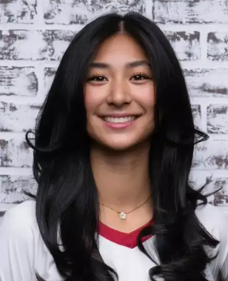 Hunter Kwan, Volleyball, Azusa Pacific University
