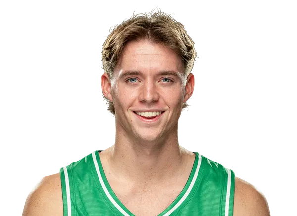 AJ Riggs, Basketball, undefined