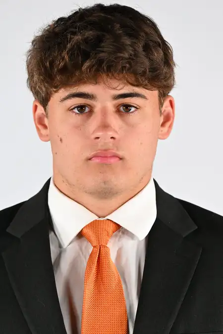 Chase Christopher, Football, Princeton University