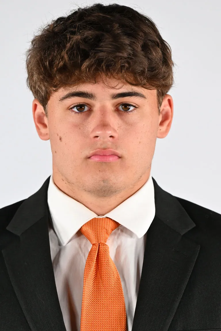 Chase Christopher, Football, undefined