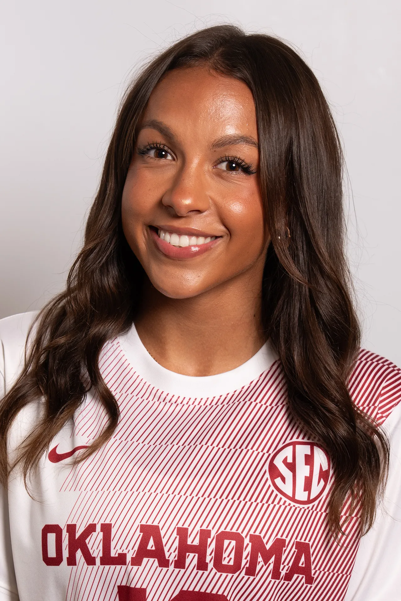 Ariana Ellison, Soccer, undefined