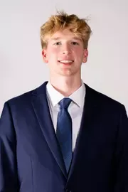 Jackson McAndrew, Basketball, undefined