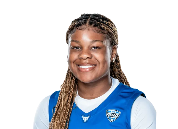 Kyleigh Hall, Basketball, undefined