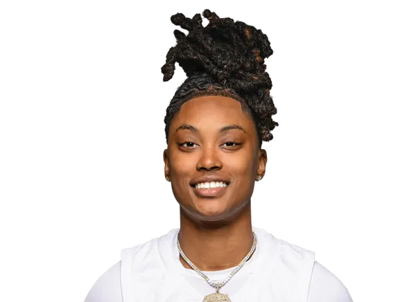 Aniya Finger, Basketball, undefined