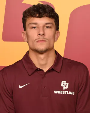 Kenny Schmitz, Wrestling, undefined