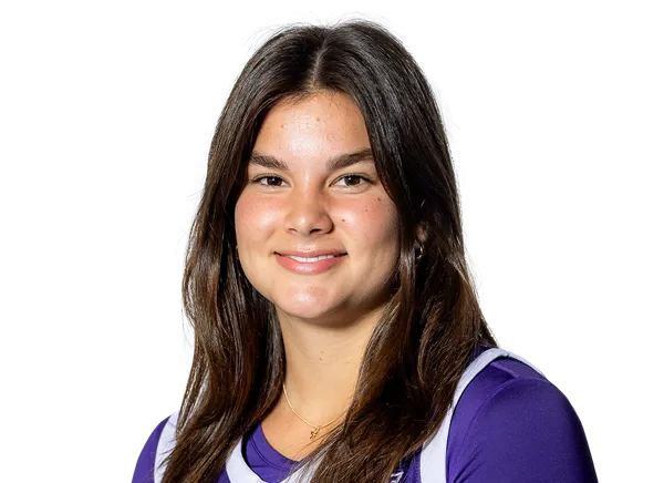 Ella Hamlin, Basketball, Texas Christian University