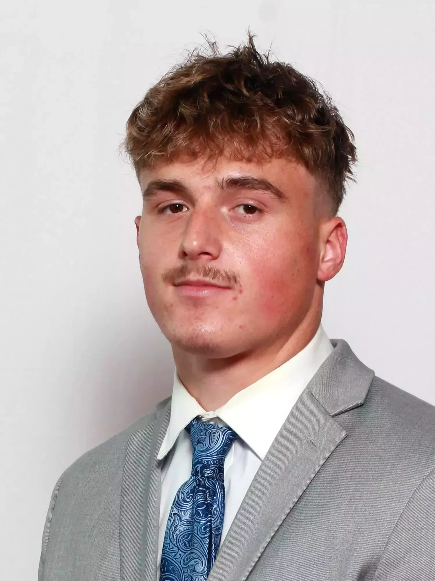 Dylan Hurne, Football, Colorado State University Pueblo