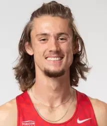 Joshua Otten, Track and Field (O), University of Detroit Mercy