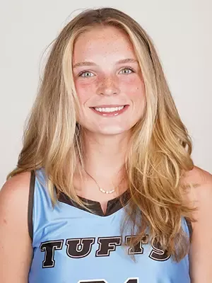 Sophia Medico, Field Hockey, Tufts University