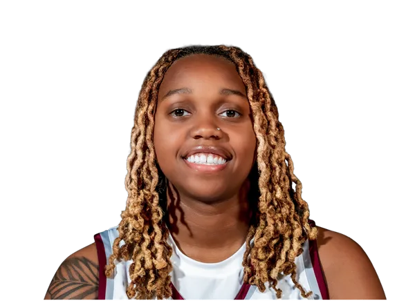 Tre'Miyah Berry, Basketball, undefined