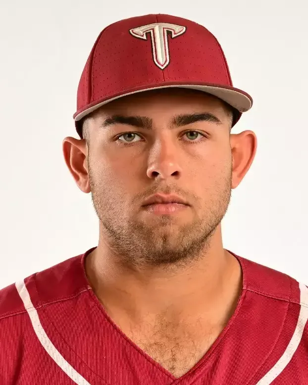 Zach Crotchfelt, Baseball, Troy University
