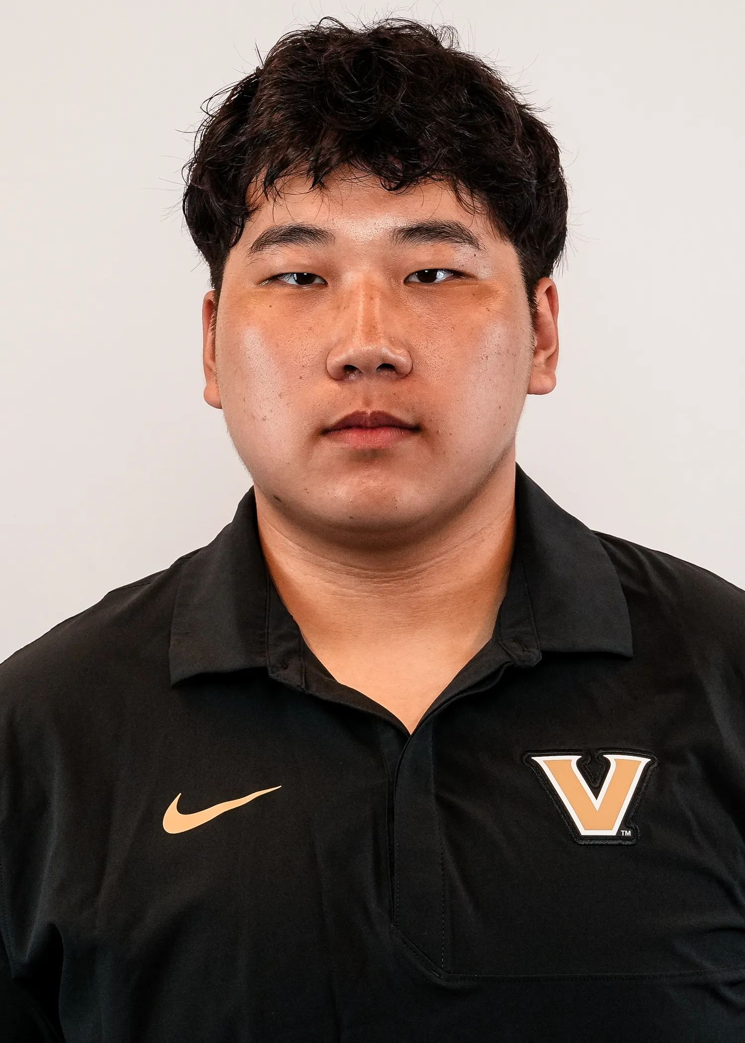 Jiaming Cao, Football, Vanderbilt University