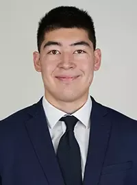 Thomas Lee, Rowing, Tufts University