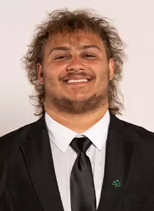 Victor Iaquinta, Football, Mercyhurst University