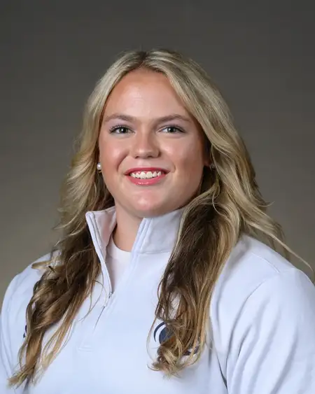 Mackenzie Duncan, Softball, Pennsylvania State University