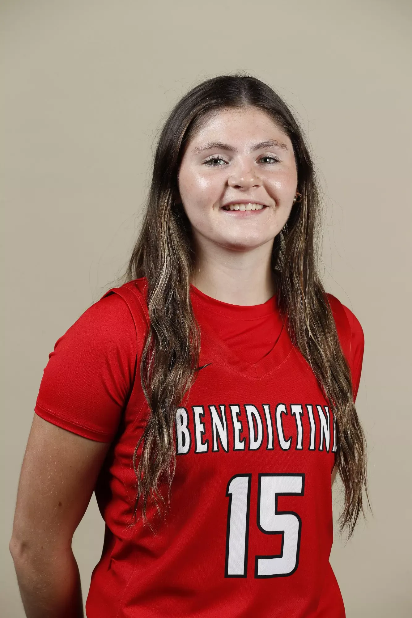 Kaitlyn Sidlo, Basketball, Benedictine University