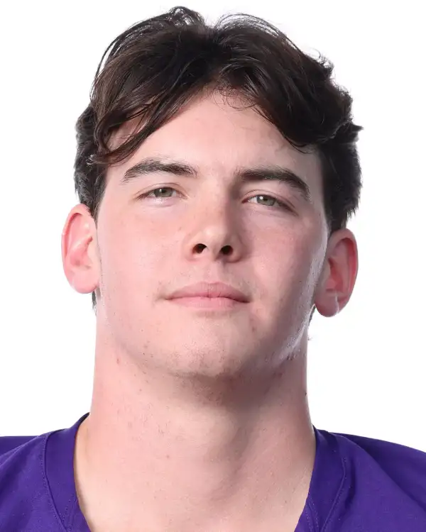 Finn Ryan, Football, Williams College