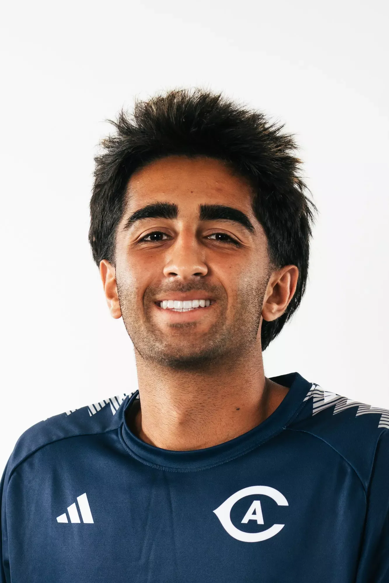 Kasra Ghoddousi, Soccer, University of California, Davis