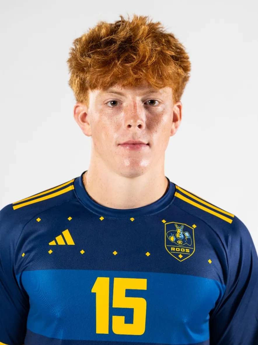 Carter Santa, Soccer, Kansas City University