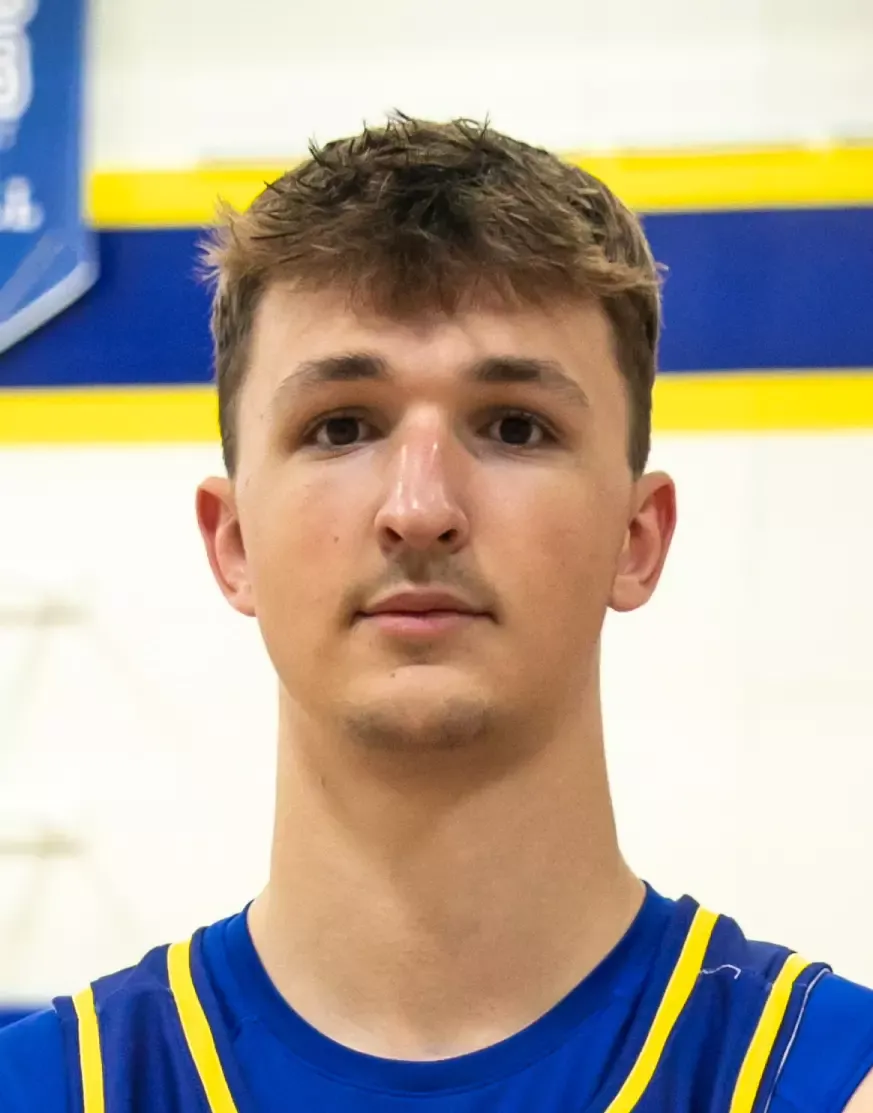 Blake Ellwein, Basketball, undefined