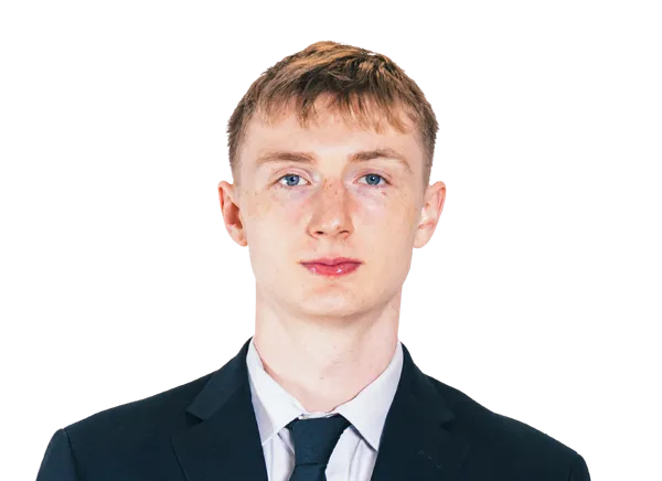 Josh Dix, Basketball, undefined