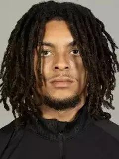 Adrian Walker Jr., Football, undefined