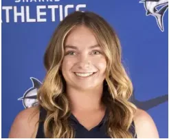 Chloe Henderson, Tennis, undefined