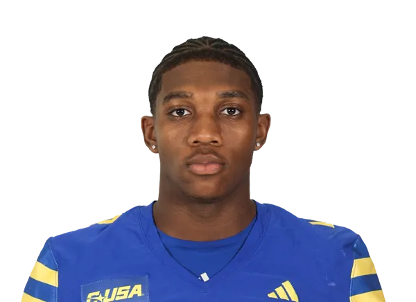 Jamarion Kolagbodi, Football, undefined