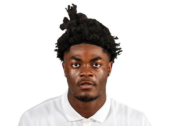 Derrick Hartley Jr., Football, undefined