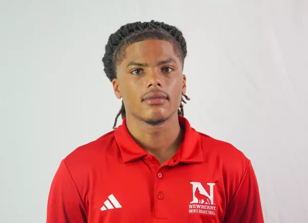 Desmond Ware, Basketball, Newberry College