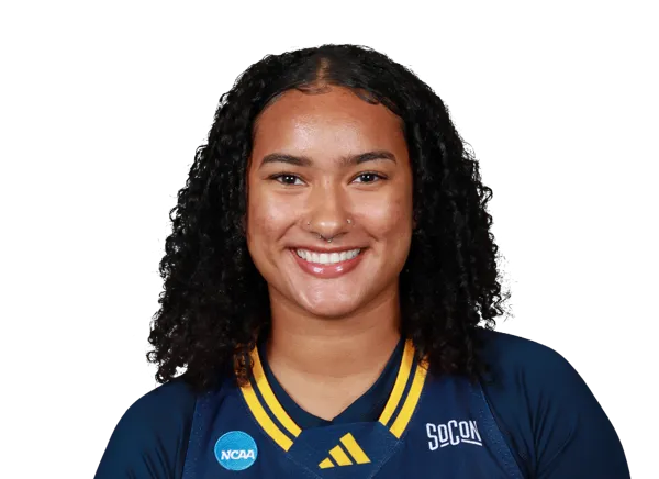 Kailyn Farrell, Basketball, University of Tennessee at Chattanooga