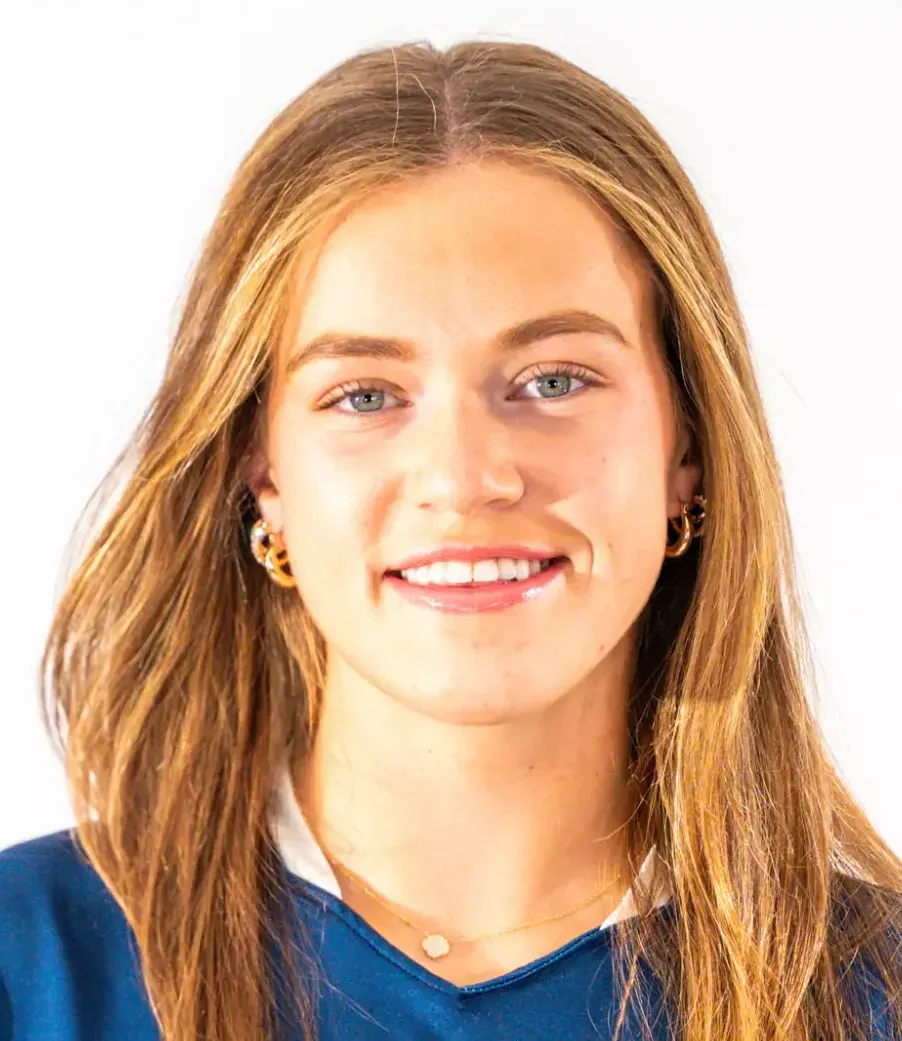 Kate Hearns, Lacrosse, undefined