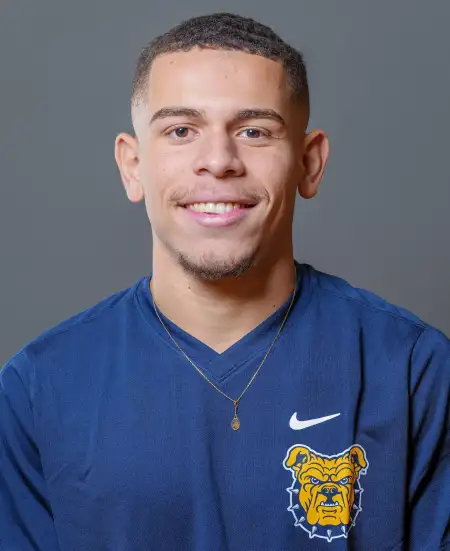 Kaua Santos, Tennis, North Carolina A&T State University