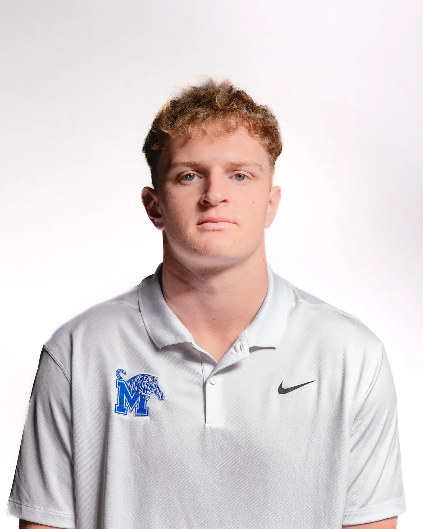 Garrett Essner, Football, undefined