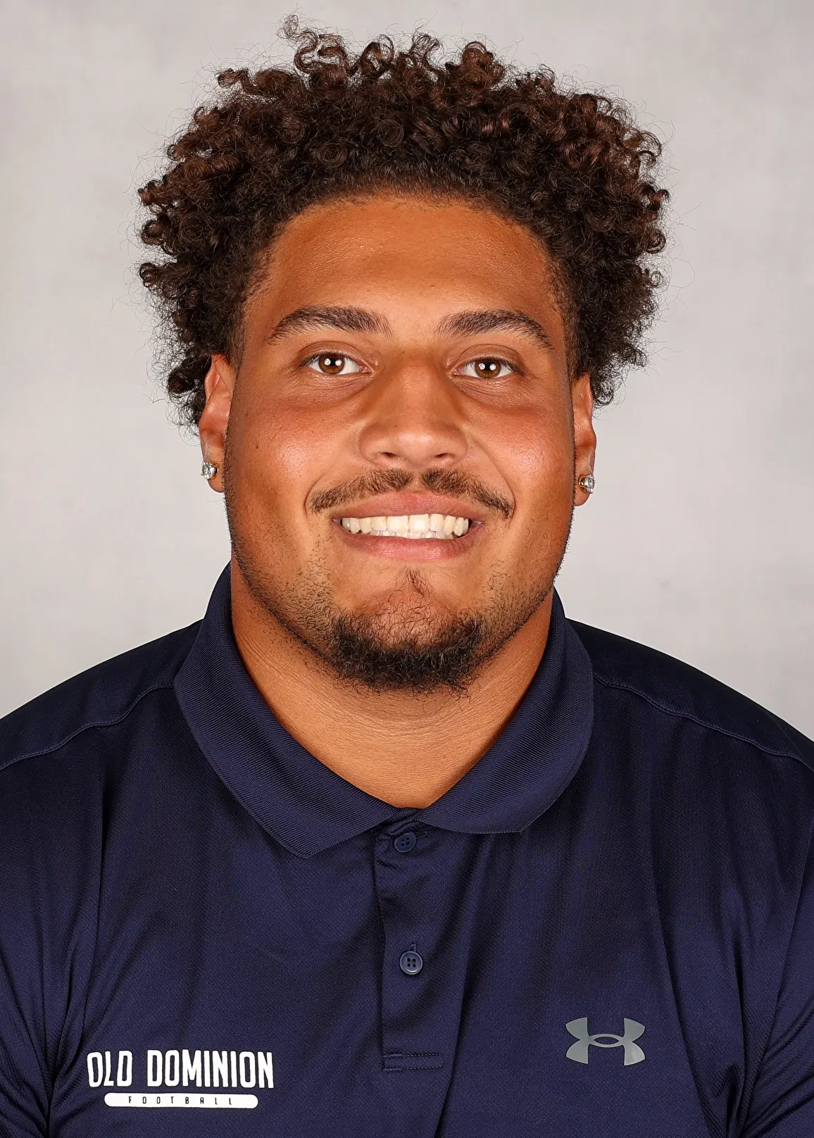 Brayden Walker, Football, undefined