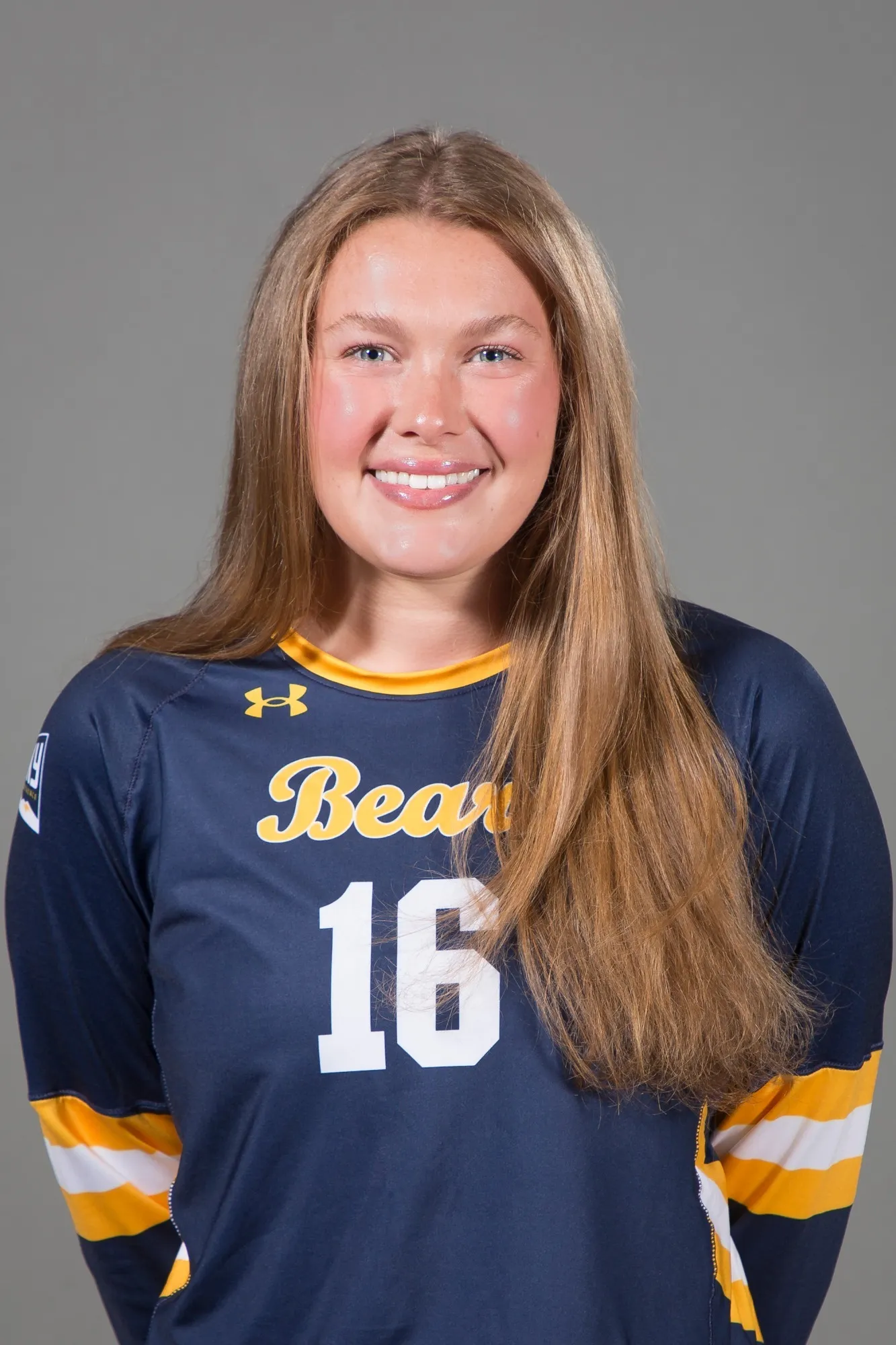 Bella LePore, Volleyball, undefined