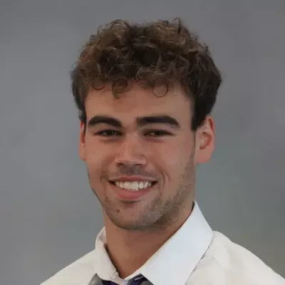 Jordan Grab, Swimming & Diving, Niagara University