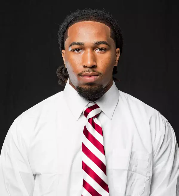 Jaxson Davis, Football, Alabama A&M University