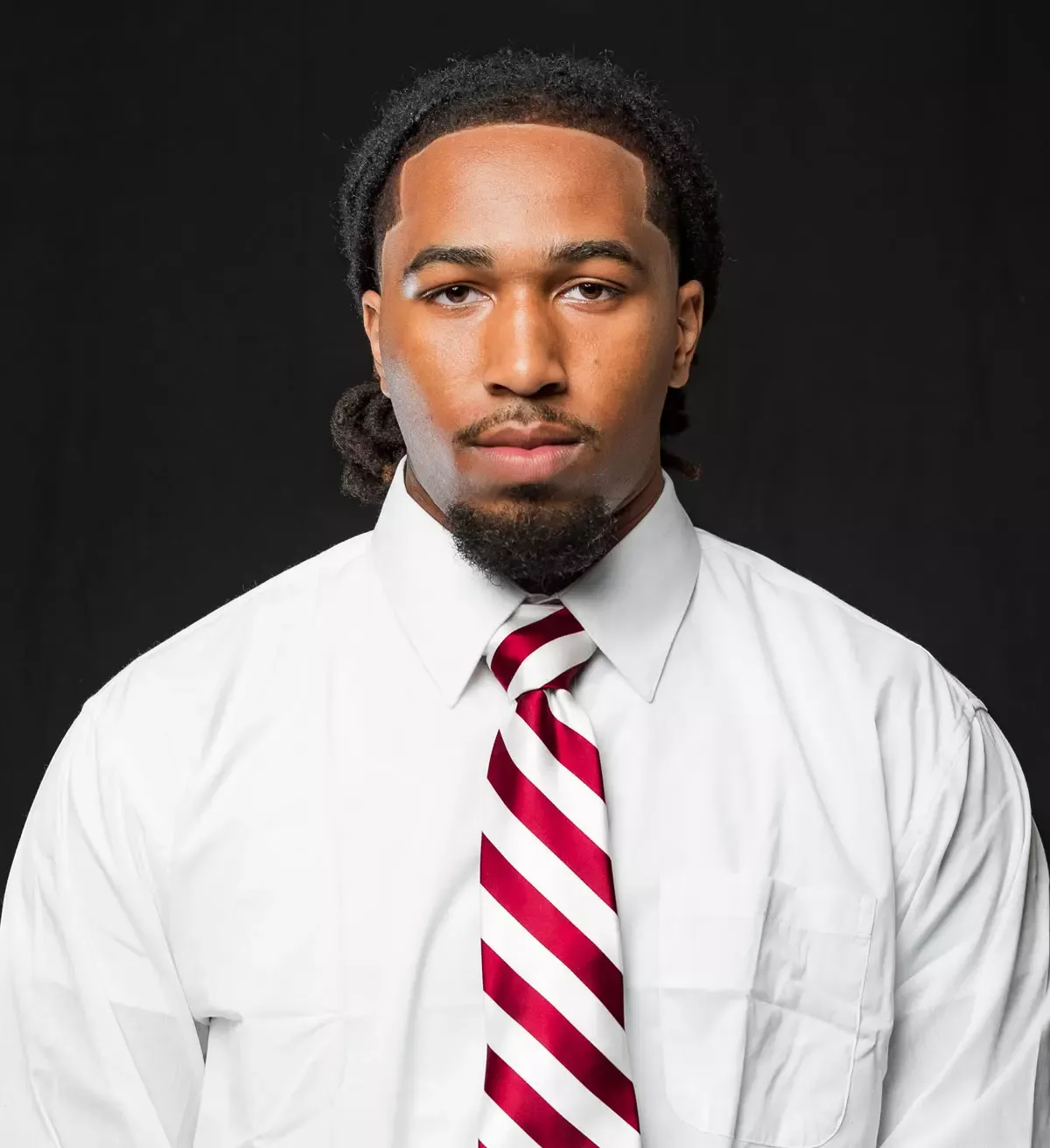 Jaxson Davis, Football, undefined