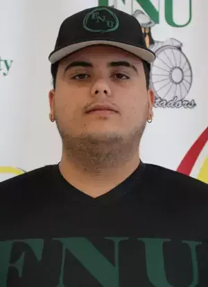 Isnedit Fernandez, Baseball, undefined