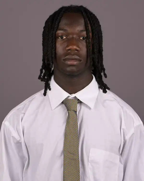 Jayden Orhin, Football, Saint Anselm College
