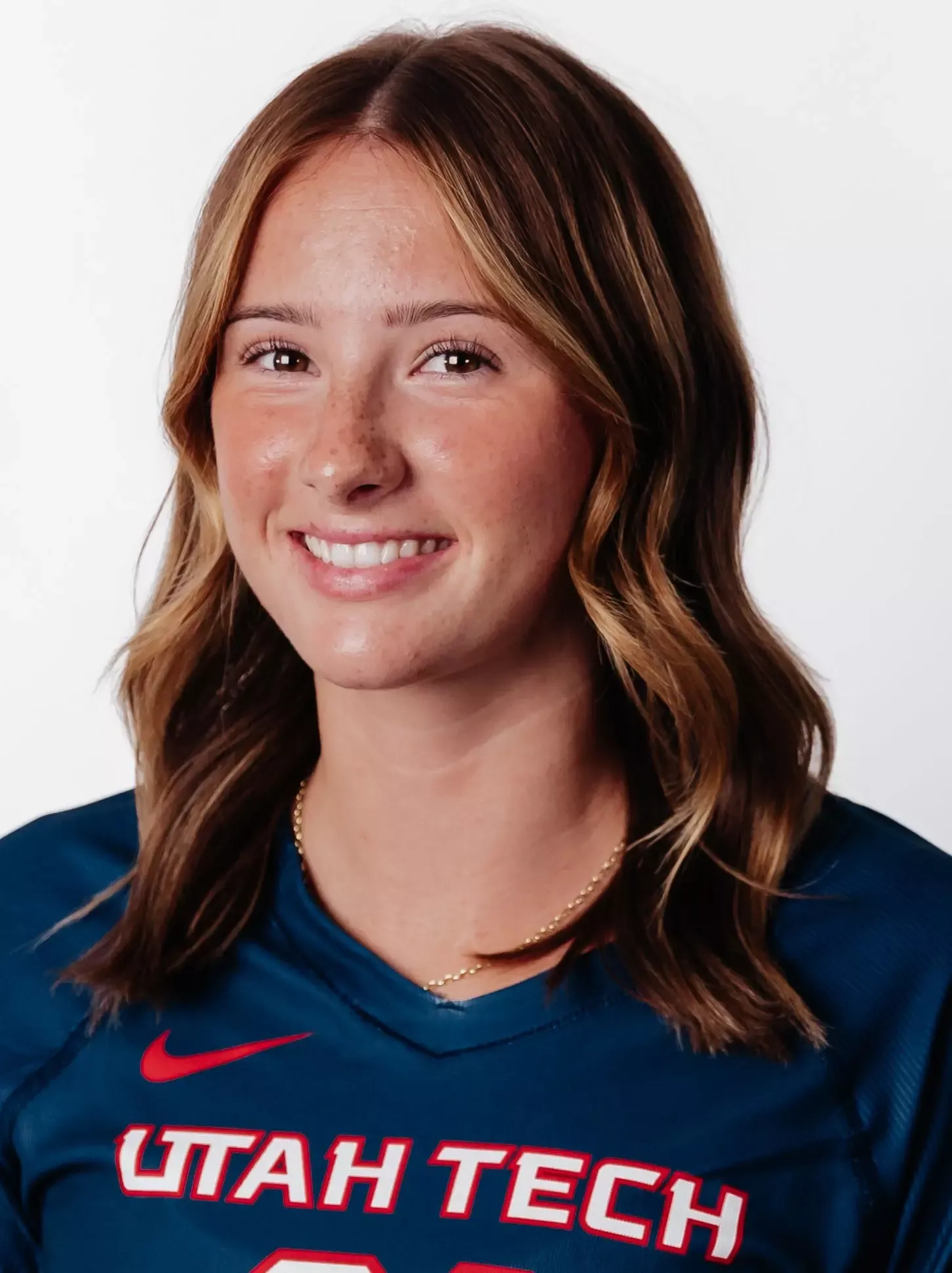 Mia Lundberg, Volleyball, Utah Tech University