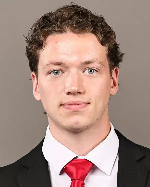 Brad Gardiner, Hockey, Cornell University