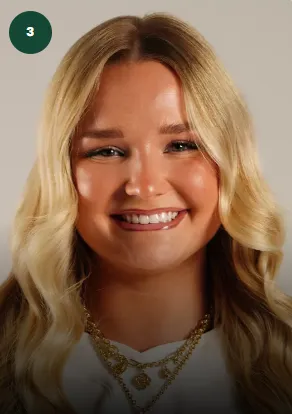 Peyton Tanner, Softball, undefined