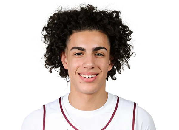 Ryan Pettis, Basketball, undefined
