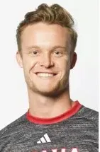 Maarten Gravekamp, Soccer, University of Nebraska Omaha