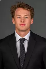 Jake Hewitt, Hockey, undefined