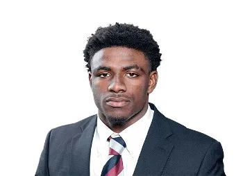 Jamian Risher Jr., Football, undefined