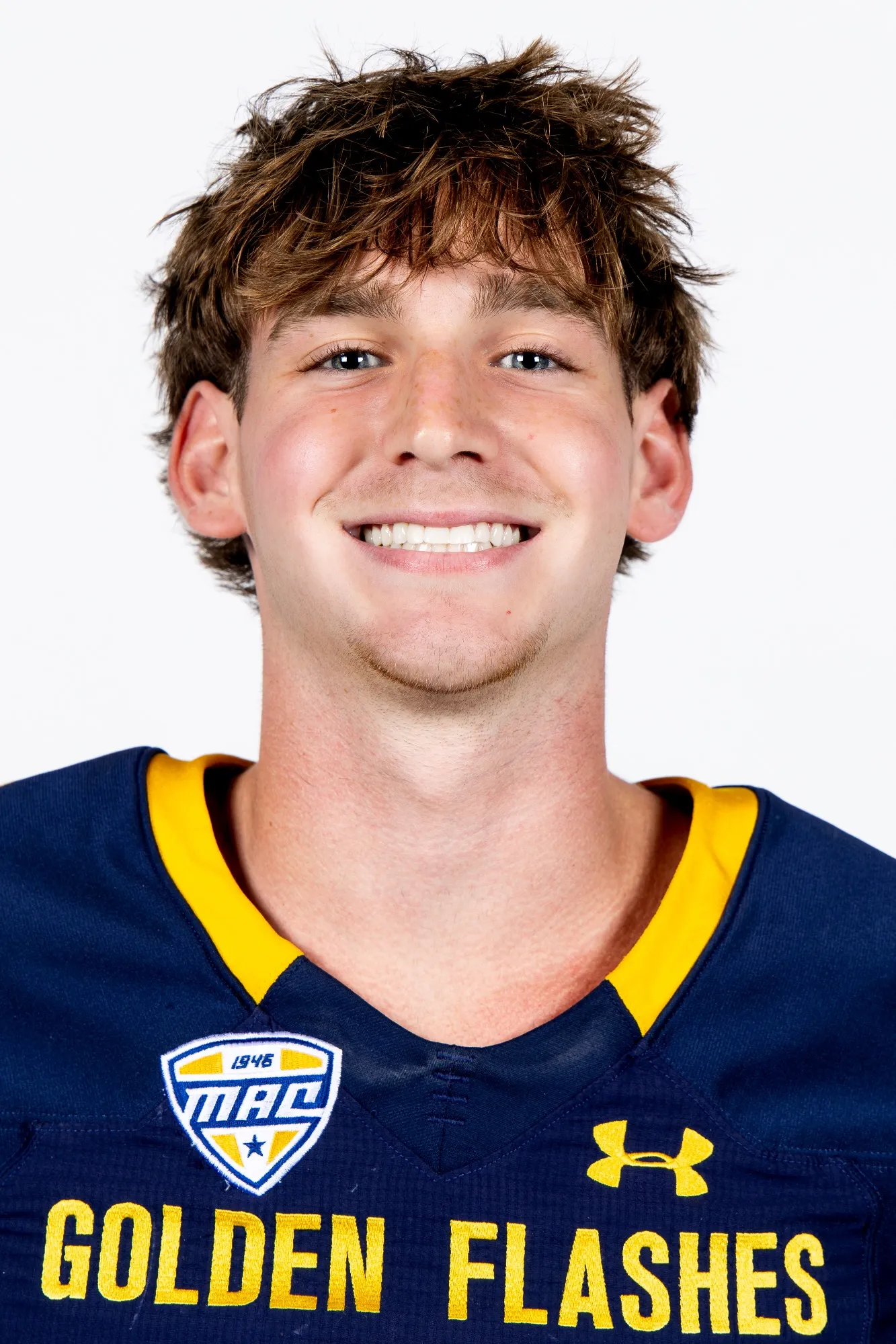 Luke Simms, Football, undefined