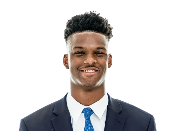 KJ Adams, Basketball, University of Kansas